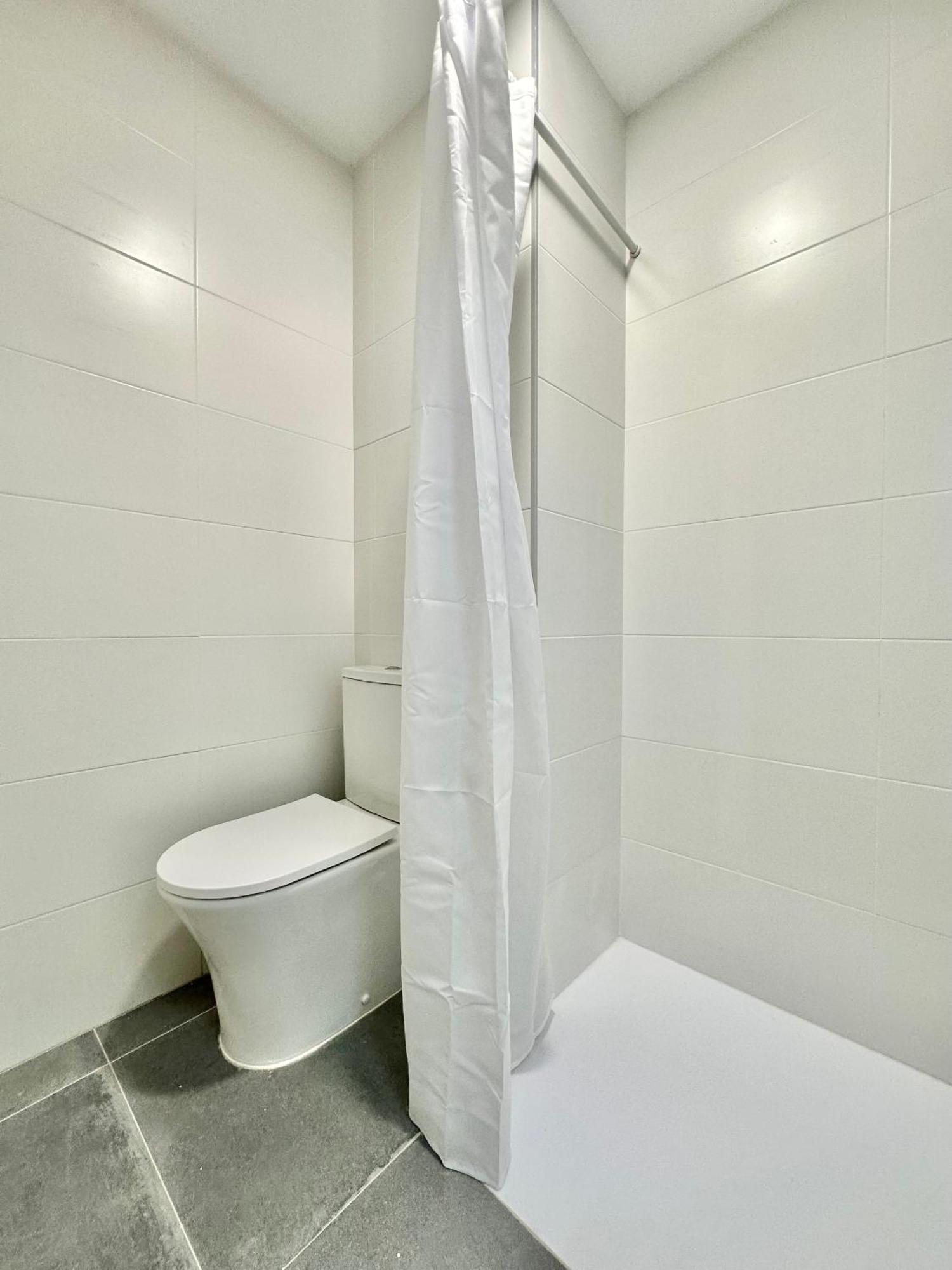 Ferienwohnung Bluehorizon Haven Los Abrigos Exterior foto